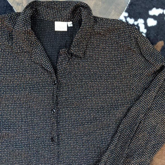 CLEO blouse - Picture 3 of 6